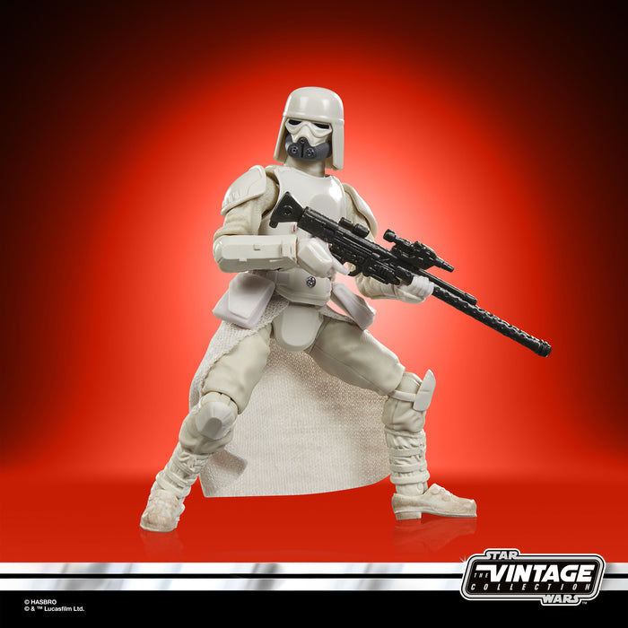 [PREORDER] Star Wars The Vintage Collection Imperial Remnant Snowtrooper | Action Figure (3.75”) | Hasbro