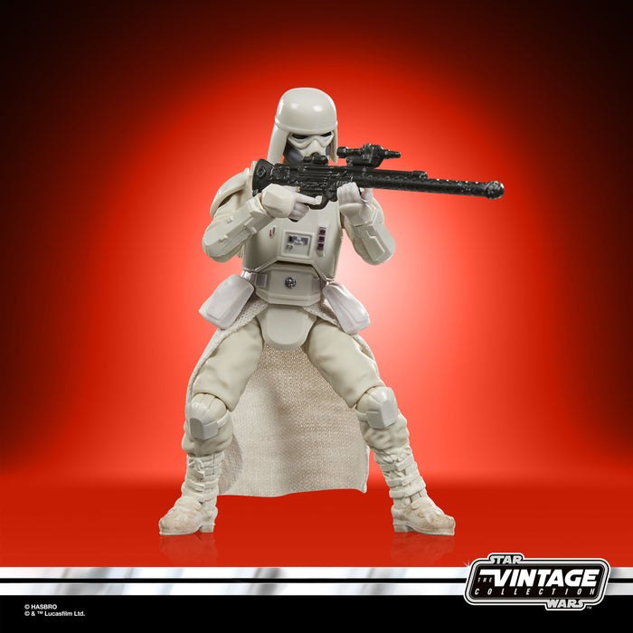 [PREORDER] Star Wars The Vintage Collection Imperial Remnant Snowtrooper | Action Figure (3.75”) | Hasbro