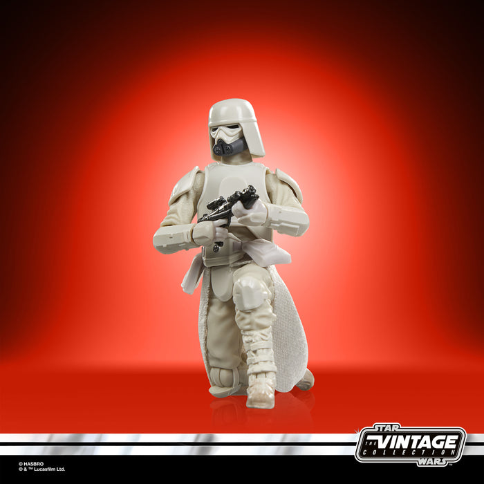 [PREORDER] Star Wars The Vintage Collection Imperial Remnant Snowtrooper | Action Figure (3.75”) | Hasbro