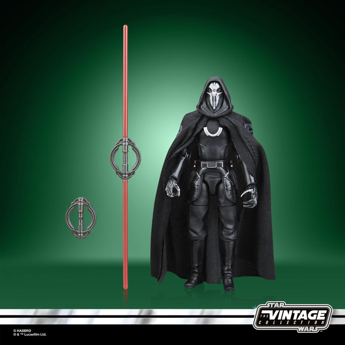 [PREORDER] Star Wars The Vintage Collection Eleventh Brother | Action Figure (3.75”) | Hasbro