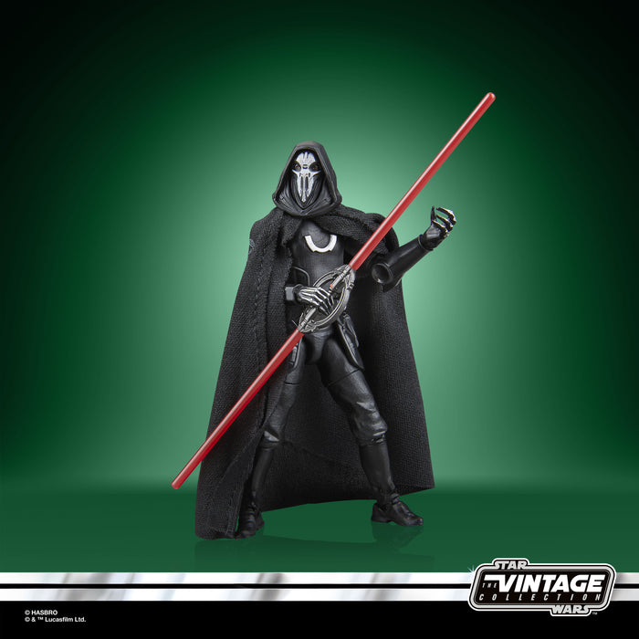 [PREORDER] Star Wars The Vintage Collection Eleventh Brother | Action Figure (3.75”) | Hasbro