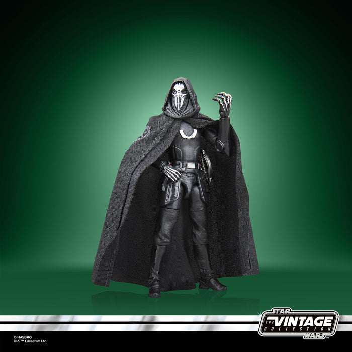 [PREORDER] Star Wars The Vintage Collection Eleventh Brother | Action Figure (3.75”) | Hasbro