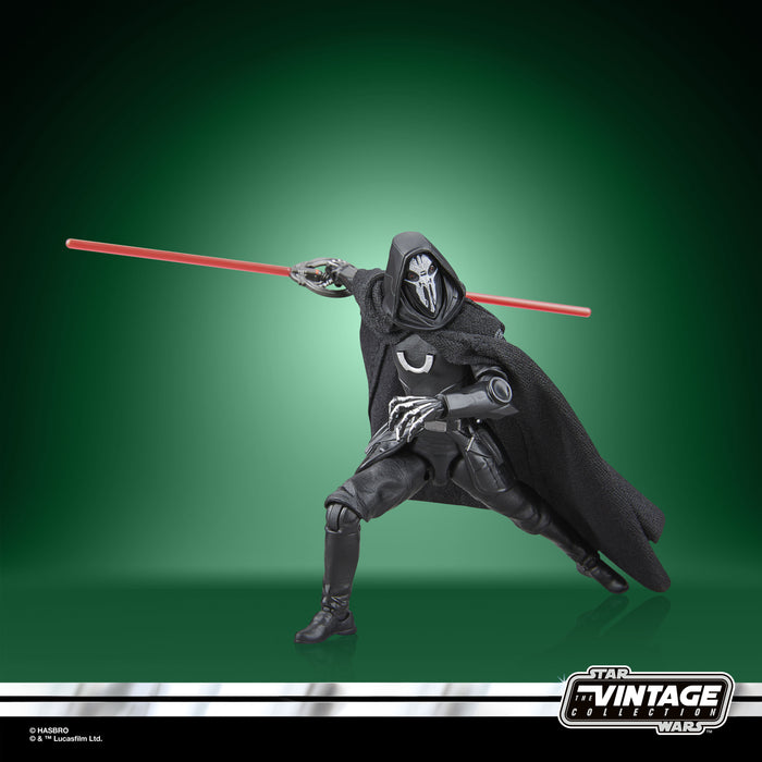 [PREORDER] Star Wars The Vintage Collection Eleventh Brother | Action Figure (3.75”) | Hasbro