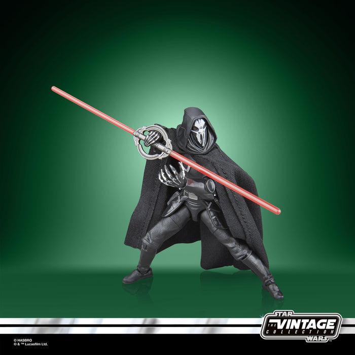 [PREORDER] Star Wars The Vintage Collection Eleventh Brother | Action Figure (3.75”) | Hasbro