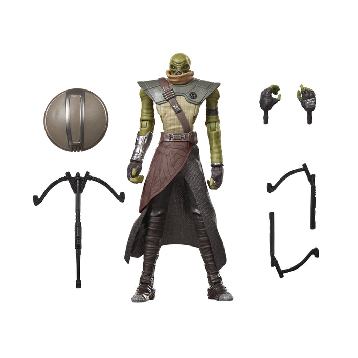 [PREORDER] STAR WARS The Vintage Collection Embo, Star Wars: The Mandalorian and Grogu | Action Figure | Hasbro