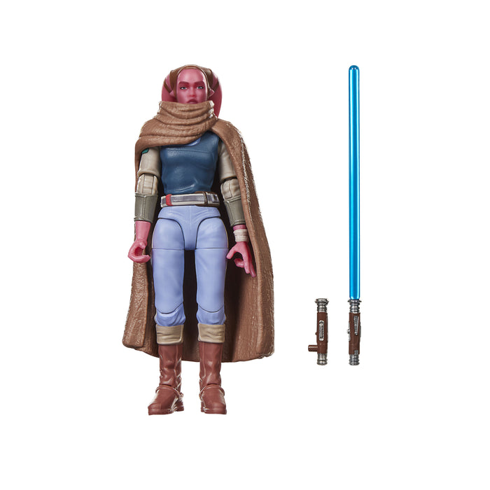 [PREORDER] STAR WARS The Vintage Collection Devon Izara, Star Wars: Maul – Shadow Lord | Action Figure | Hasbro
