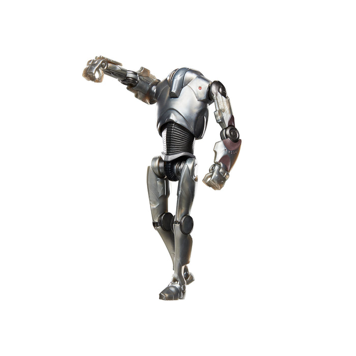 [PREORDER] Star Wars The Vintage Collection Super Battle Droid | Action Figure | Hasbro