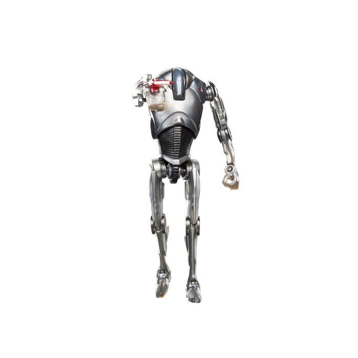 [PREORDER] Star Wars The Vintage Collection Super Battle Droid | Action Figure | Hasbro