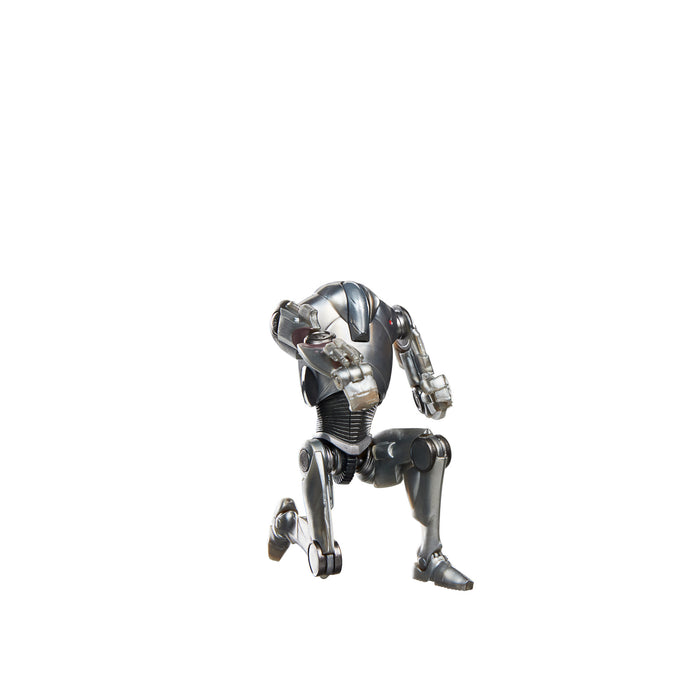 [PREORDER] Star Wars The Vintage Collection Super Battle Droid | Action Figure | Hasbro