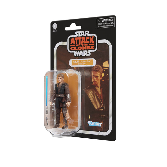 [PREORDER] Star Wars The Vintage Collection Anakin Skywalker (Padawan) | Action Figure | Hasbro