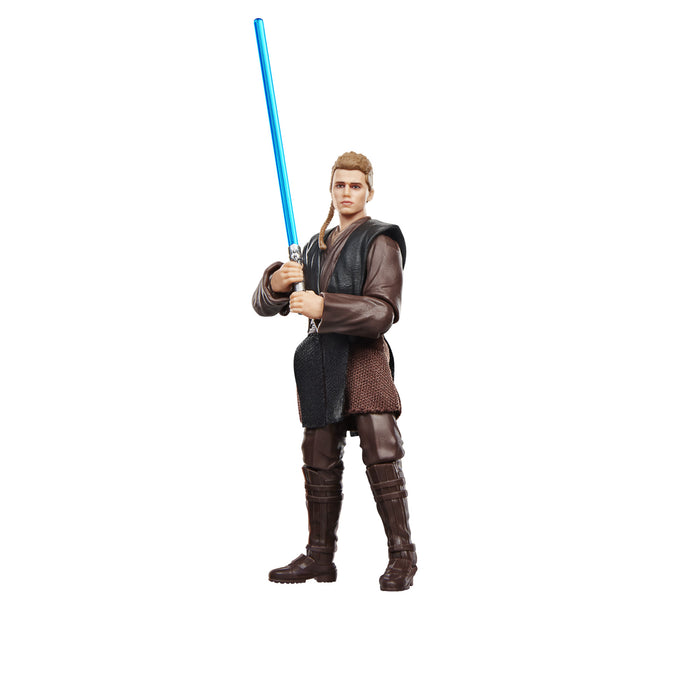 [PREORDER] Star Wars The Vintage Collection Anakin Skywalker (Padawan) | Action Figure | Hasbro