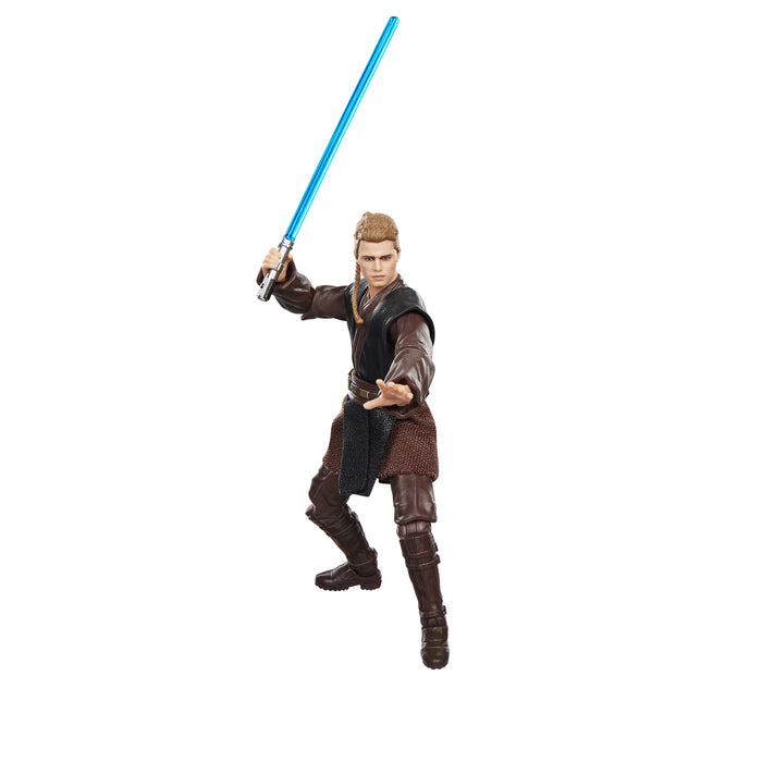 [PREORDER] Star Wars The Vintage Collection Anakin Skywalker (Padawan) | Action Figure | Hasbro