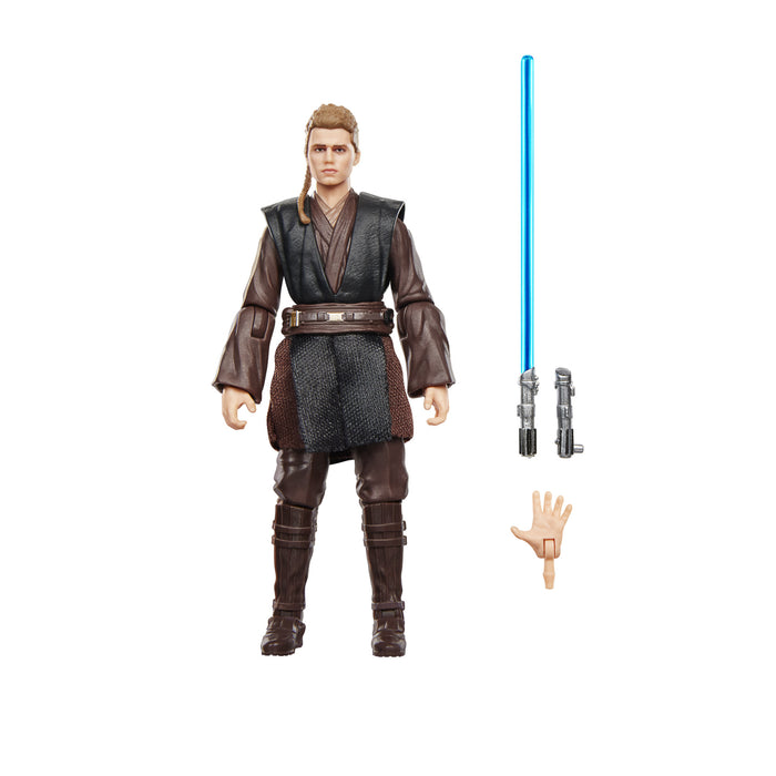[PREORDER] Star Wars The Vintage Collection Anakin Skywalker (Padawan) | Action Figure | Hasbro