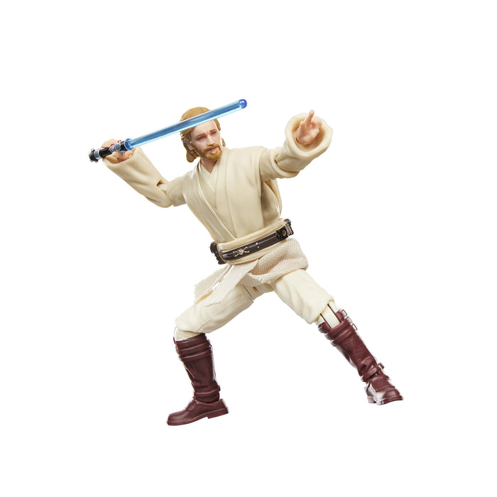 [PREORDER] Star Wars The Vintage Collection Obi-Wan Kenobi | Action Figure | Hasbro