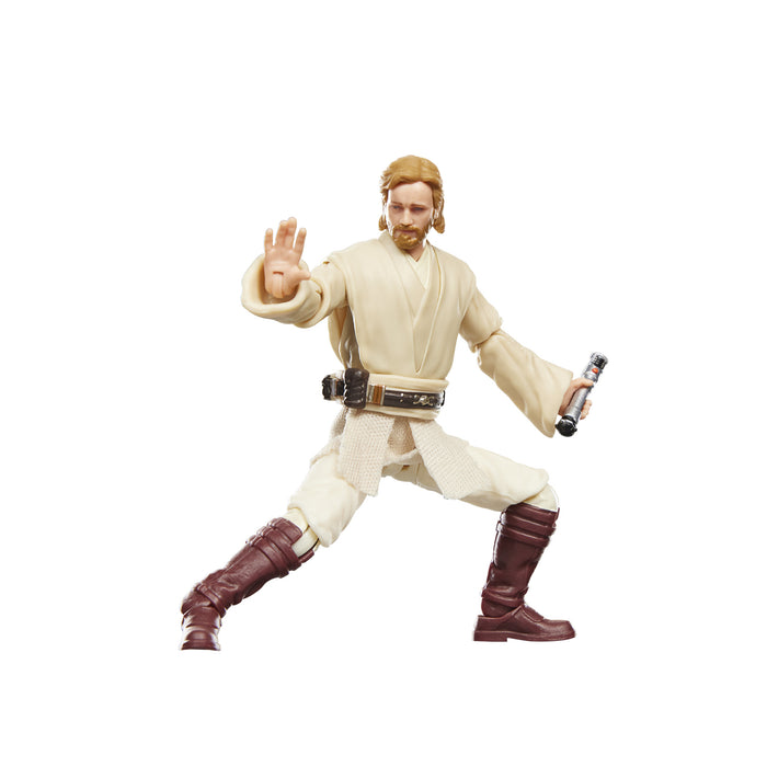 [PREORDER] Star Wars The Vintage Collection Obi-Wan Kenobi | Action Figure | Hasbro