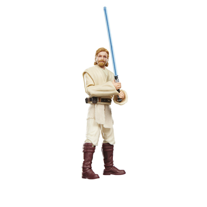 [PREORDER] Star Wars The Vintage Collection Obi-Wan Kenobi | Action Figure | Hasbro