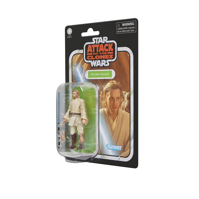 [PREORDER] Star Wars The Vintage Collection Obi-Wan Kenobi | Action Figure | Hasbro