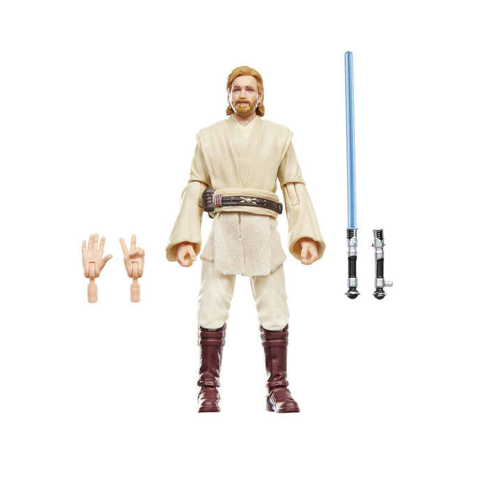 [PREORDER] Star Wars The Vintage Collection Obi-Wan Kenobi | Action Figure | Hasbro