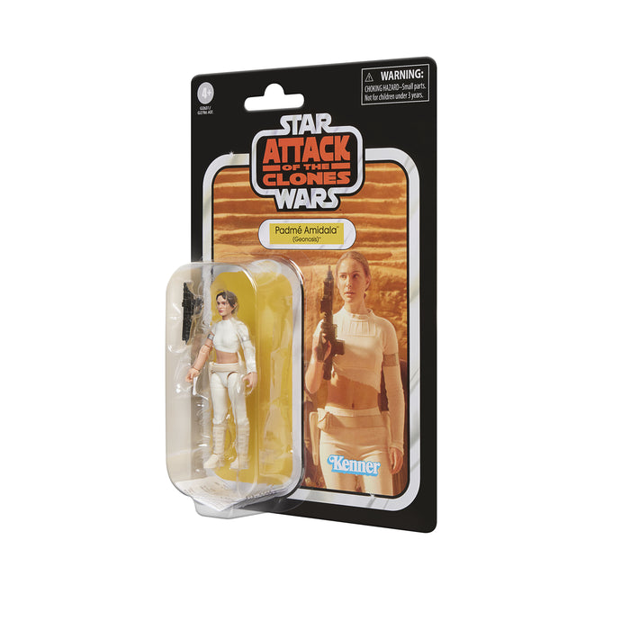 [PREORDER] Star Wars The Vintage Collection Padmé Amidala (Geonosis) | Action Figure | Hasbro