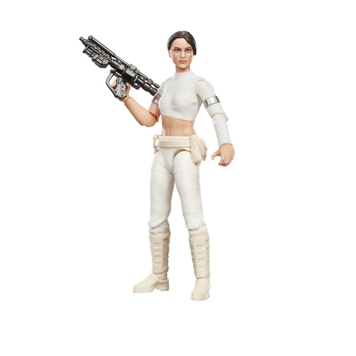 [PREORDER] Star Wars The Vintage Collection Padmé Amidala (Geonosis) | Action Figure | Hasbro