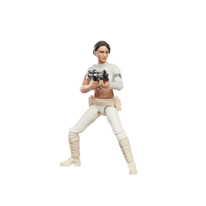 [PREORDER] Star Wars The Vintage Collection Padmé Amidala (Geonosis) | Action Figure | Hasbro