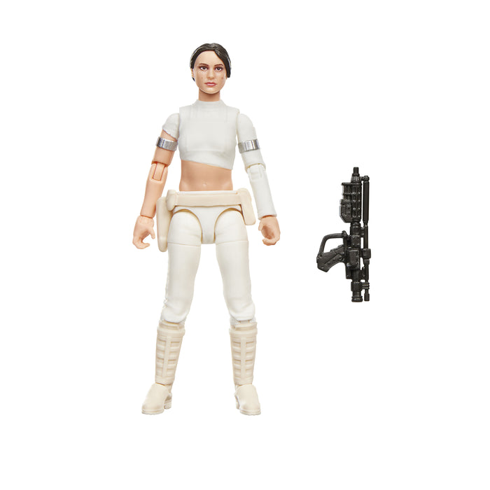[PREORDER] Star Wars The Vintage Collection Padmé Amidala (Geonosis) | Action Figure | Hasbro