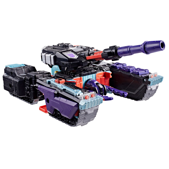 [PREORDER] Transformers Age of the Primes Leader Class Megazarak | Action Figure | Hasbro