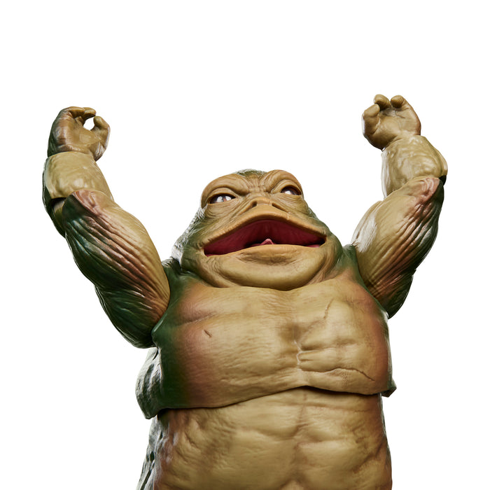 [PREORDER] Star Wars The Black Series Rotta the Hutt | Action Figure | Hasbro