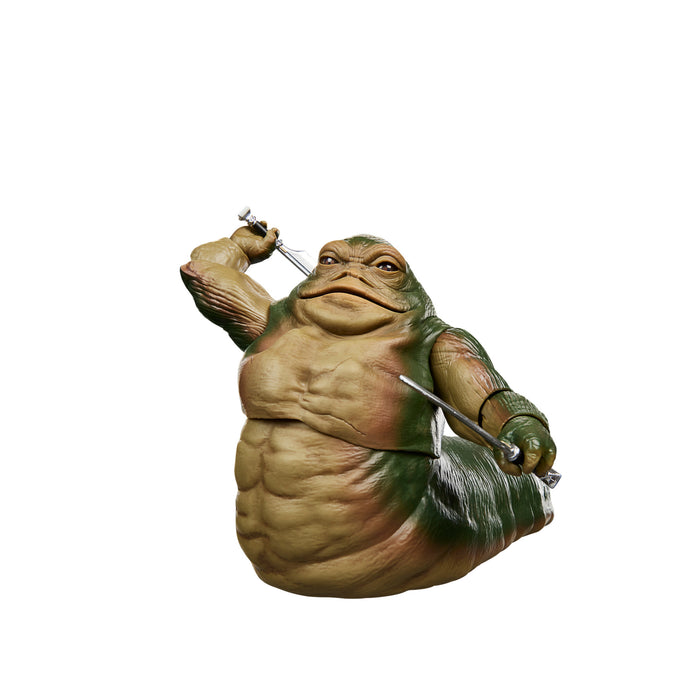 [PREORDER] Star Wars The Black Series Rotta the Hutt | Action Figure | Hasbro