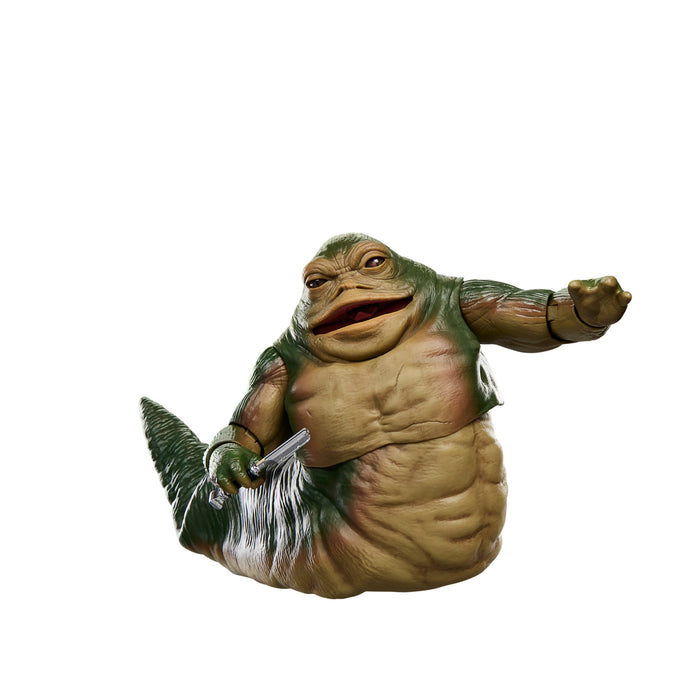 [PREORDER] Star Wars The Black Series Rotta the Hutt | Action Figure | Hasbro