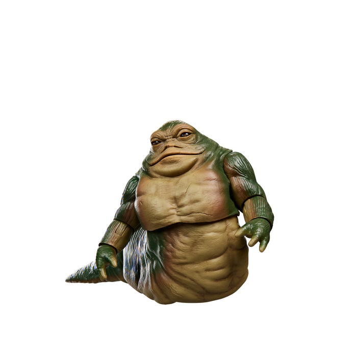 [PREORDER] Star Wars The Black Series Rotta the Hutt | Action Figure | Hasbro