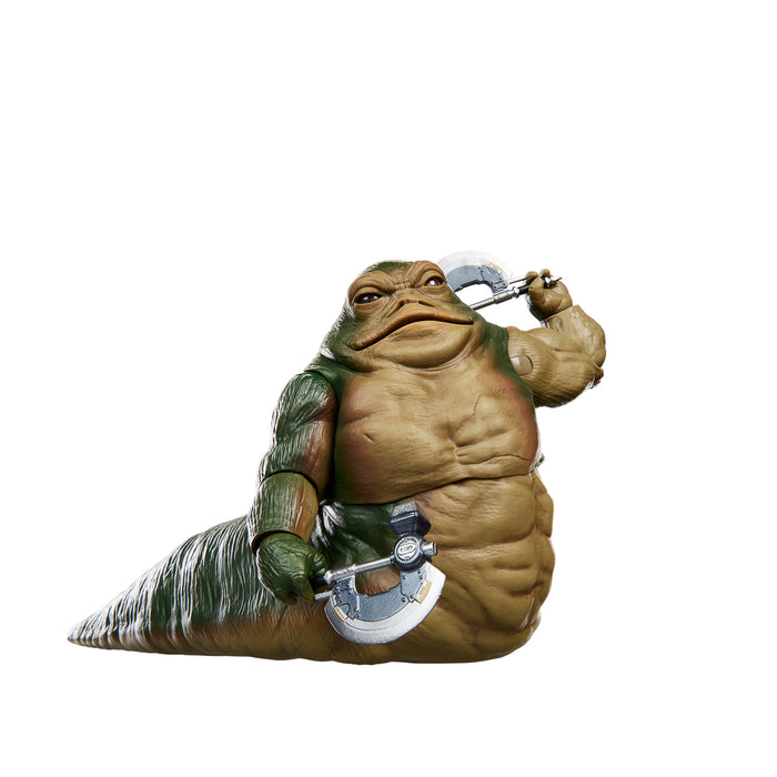 [PREORDER] Star Wars The Black Series Rotta the Hutt | Action Figure | Hasbro