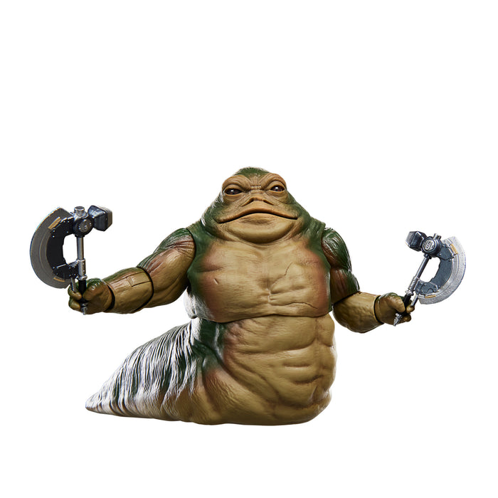 [PREORDER] Star Wars The Black Series Rotta the Hutt | Action Figure | Hasbro