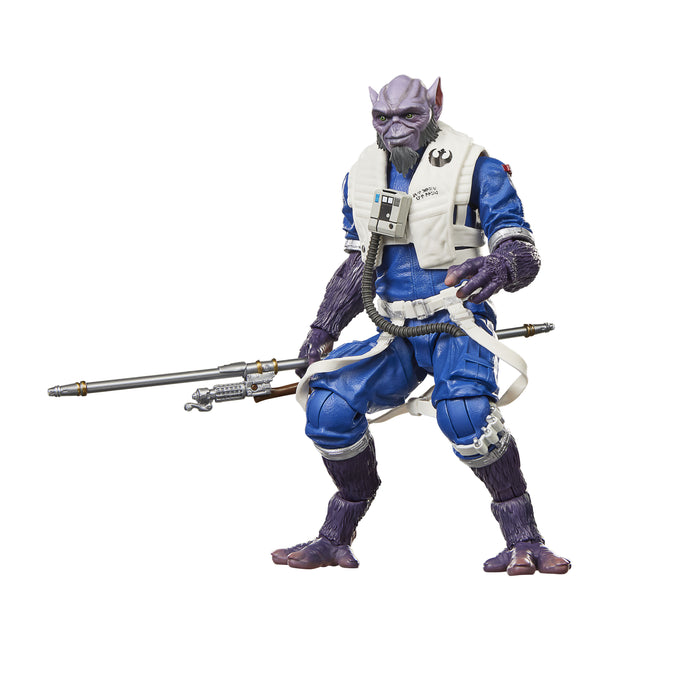 [PREORDER] Star Wars The Black Series Garazeb “Zeb” Orrelios (THE MANDALORIAN & GROGU) | Action Figure | Hasbro