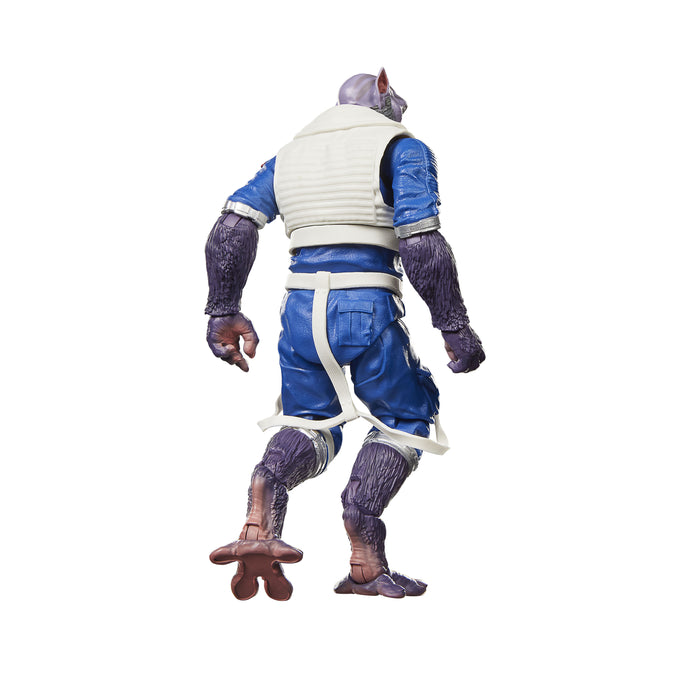 [PREORDER] Star Wars The Black Series Garazeb “Zeb” Orrelios (THE MANDALORIAN & GROGU) | Action Figure | Hasbro
