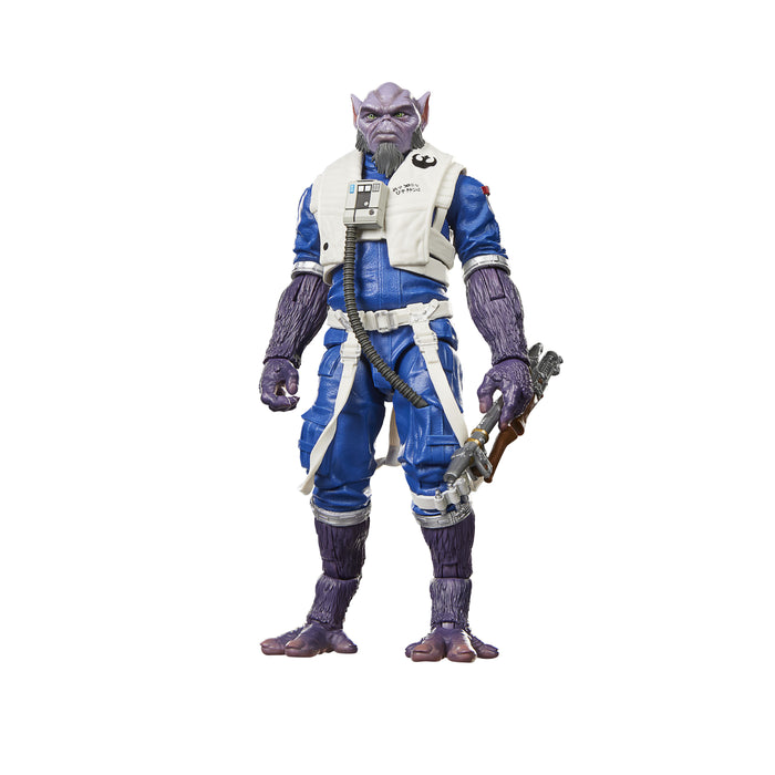 [PREORDER] Star Wars The Black Series Garazeb “Zeb” Orrelios (THE MANDALORIAN & GROGU) | Action Figure | Hasbro