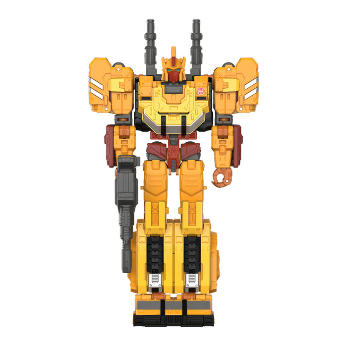 [PREORDER] Transformers Age of the Primes Voyager Class Sentinel Prime | Action Figure | Hasbro