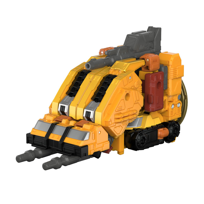 [PREORDER] Transformers Age of the Primes Voyager Class Sentinel Prime | Action Figure | Hasbro