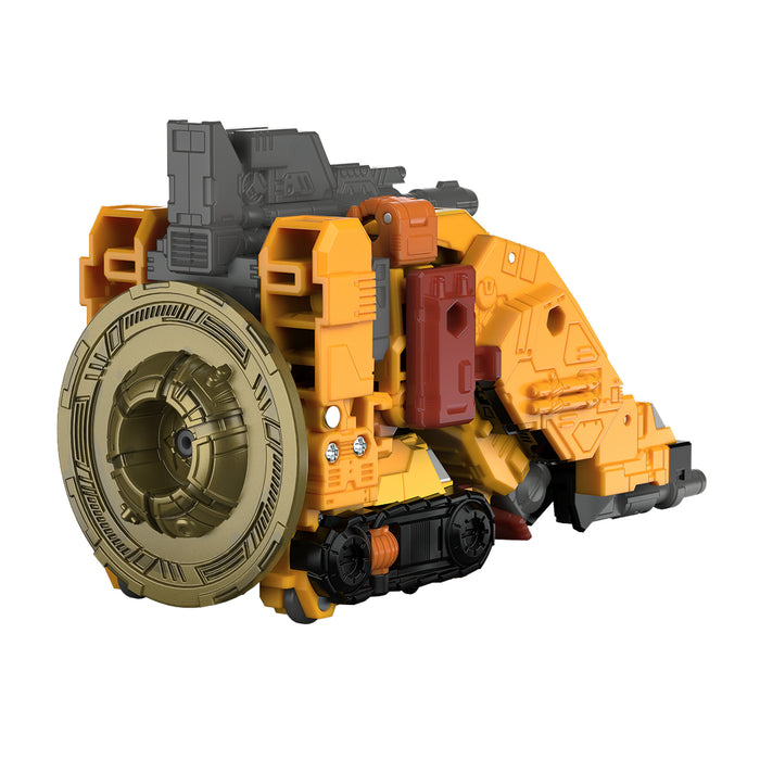 [PREORDER] Transformers Age of the Primes Voyager Class Sentinel Prime | Action Figure | Hasbro