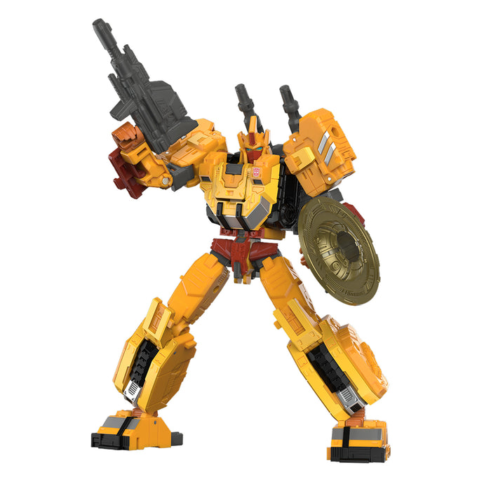 [PREORDER] Transformers Age of the Primes Voyager Class Sentinel Prime | Action Figure | Hasbro