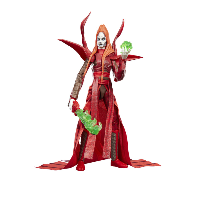 [PREORDER] Star Wars The Black Series Mother Talzin | Action Figure | Hasbro