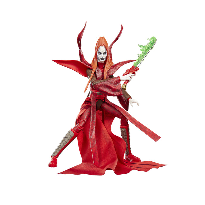 [PREORDER] Star Wars The Black Series Mother Talzin | Action Figure | Hasbro