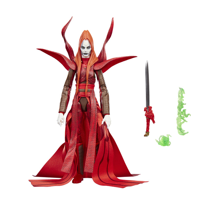 [PREORDER] Star Wars The Black Series Mother Talzin | Action Figure | Hasbro