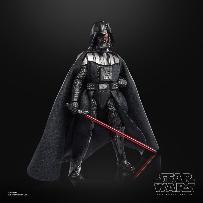 STAR WARS The Black Series Darth Vader (Duel’s End) | ACTION FIGURE | HASBRO