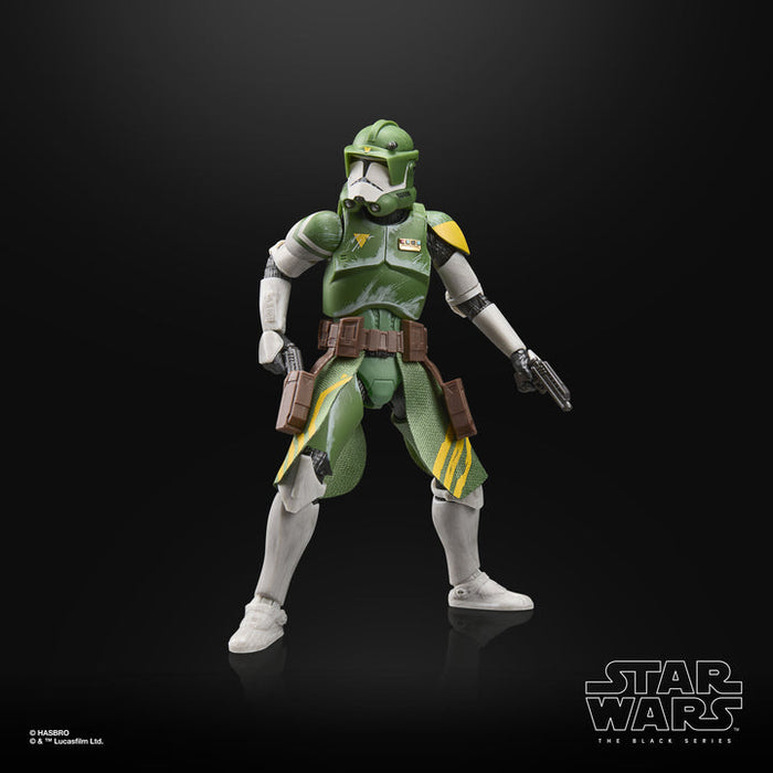 Star Wars Black Series Clone Commander Doom | Action Figure | Hasbro