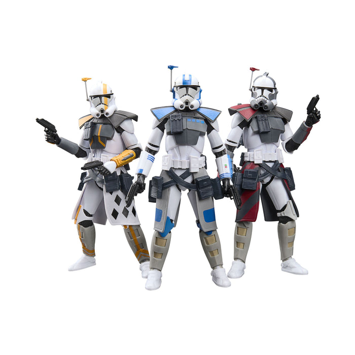[PREORDER] Star Wars The Black Series ARC Trooper Battle Pack | Action Figure | Hasbro