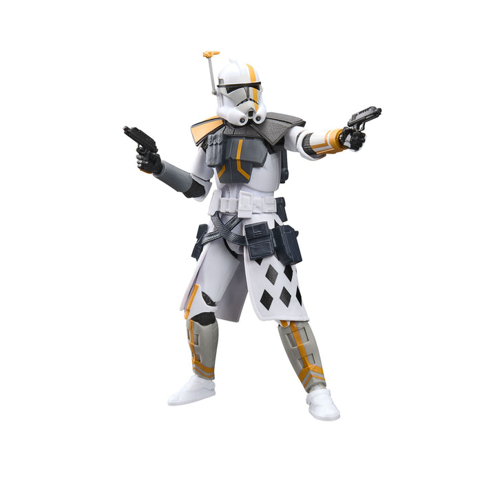 [PREORDER] Star Wars The Black Series ARC Trooper Battle Pack | Action Figure | Hasbro