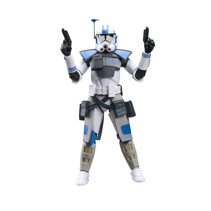 [PREORDER] Star Wars The Black Series ARC Trooper Battle Pack | Action Figure | Hasbro