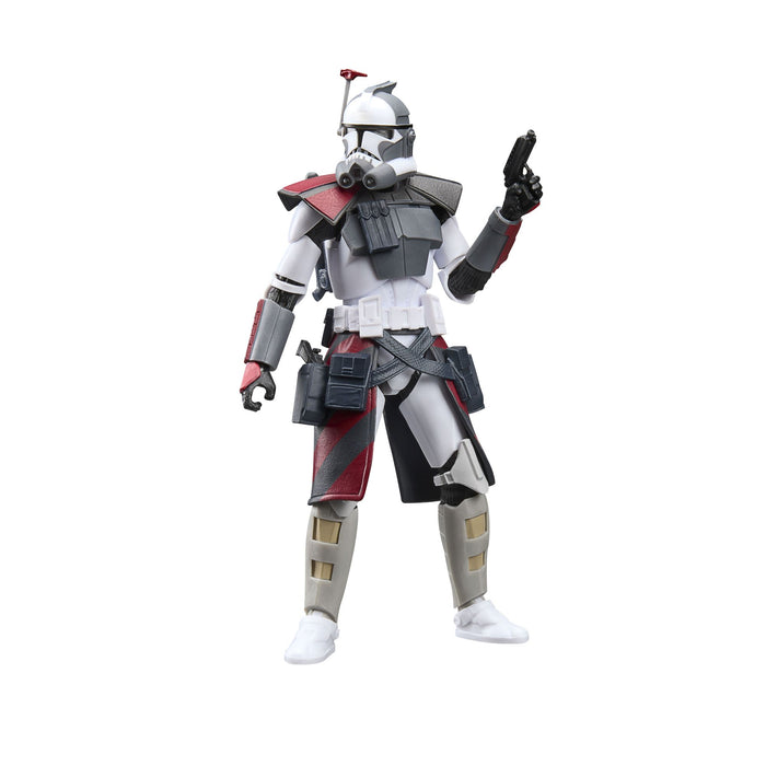 [PREORDER] Star Wars The Black Series ARC Trooper Battle Pack | Action Figure | Hasbro