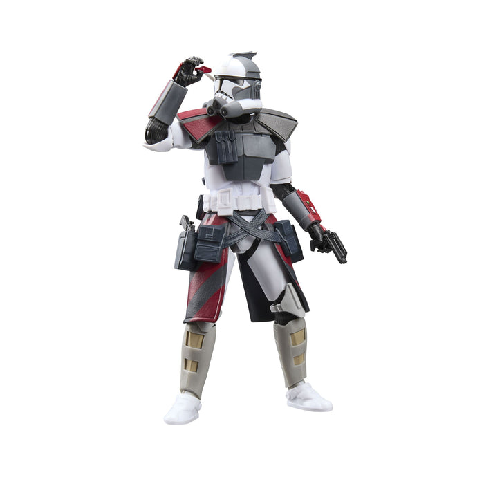 [PREORDER] Star Wars The Black Series ARC Trooper Battle Pack | Action Figure | Hasbro